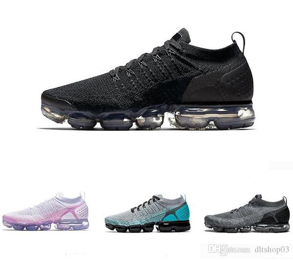 2020 black shoes men women for running male shoe sport shock corss hiking jogging walking outdoor shoes